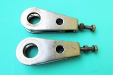 HONDA CB200 CB200T - ORIGINAL