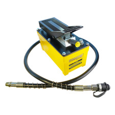 Air Operated Hydraulic Pump