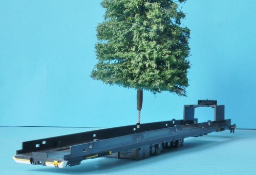 X6933 hornby decorated - x6933,