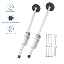 1 Pair Ladder Leveler