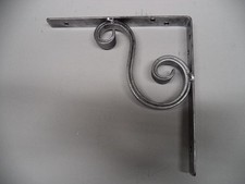 Pair of hand made bespoke