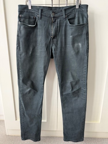 Levi 511 slim jeans men - slim,