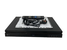 LG Hr925m BluRay Player and