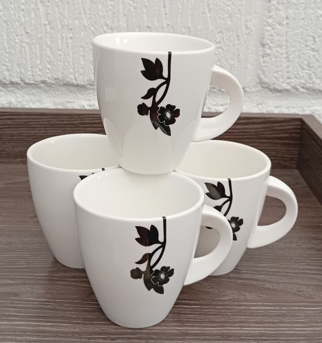 Coffee tea cups - cups, glossy