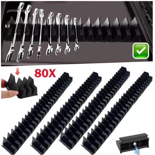 80pcs magnetic organizer - magnetic,