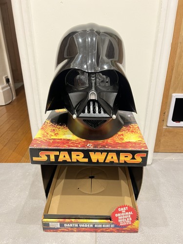 Rubies darth vader - rubies,