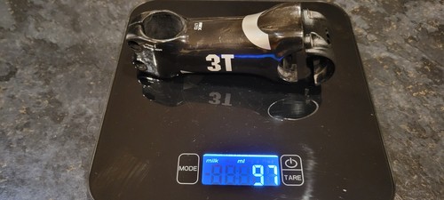 Arx ltd carbon stem - ltd,