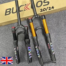 BMX Kids Suspension Fork Bike