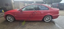 BMW 325 CI SPORT E46 Door Bare