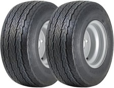 16.5x6.50-8 Trailer Tyres