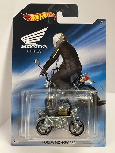 Hot wheels honda series - wheels,