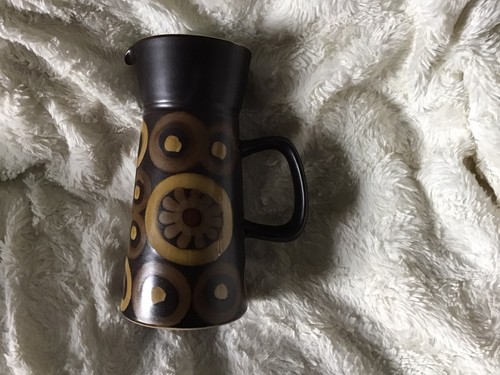 Denby arabesque large 2 - large, 11/2