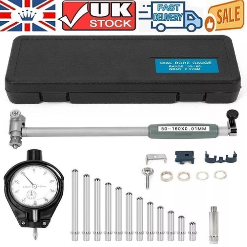 Indicator dial bore - dial,