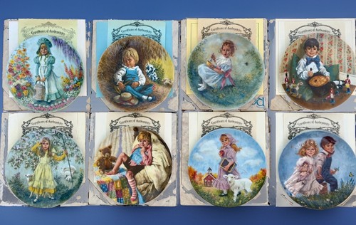 Complete reco mother goose - complete,