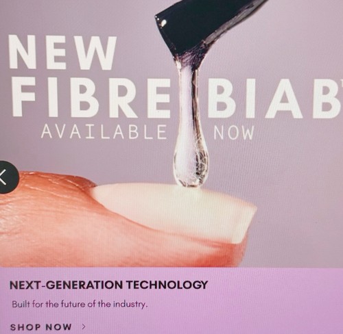 The gel bottle - genuine, tgb
