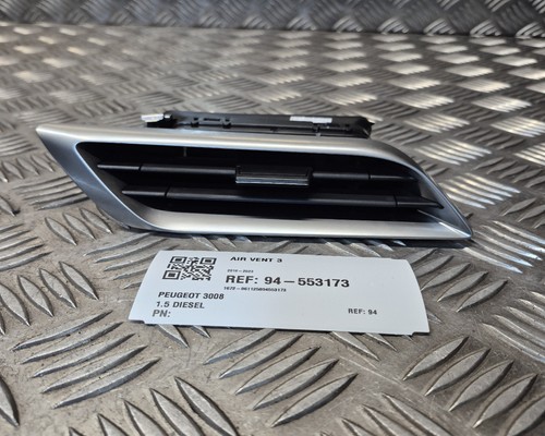 Peugeot 3008 2016 2023 air - peugeot, 2016-2023