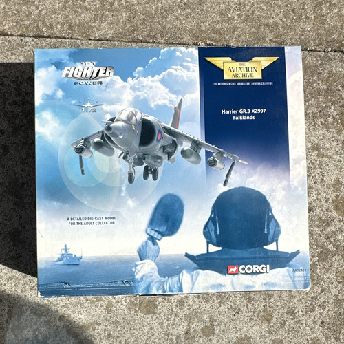 Corgi aviation archive - corgi,
