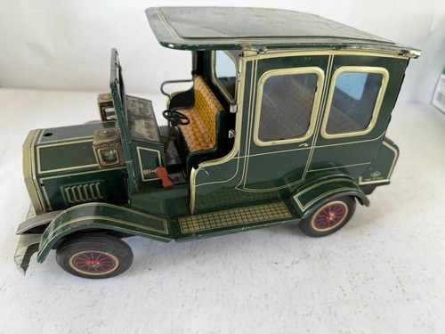 Vintage 1960s horikawa - 1960s, s.h.