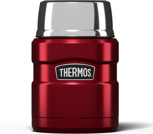 Thermos king food - food, 470ml
