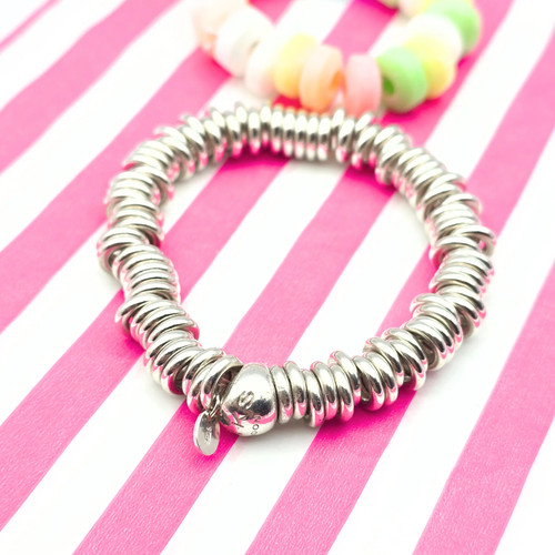 Refurbished links of - 5, 1/2"