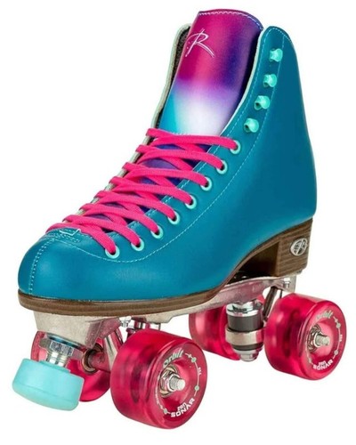 Riedell roller skates size - riedell,