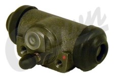 2X BOMBIN BRAKE CYLINDER JEEP