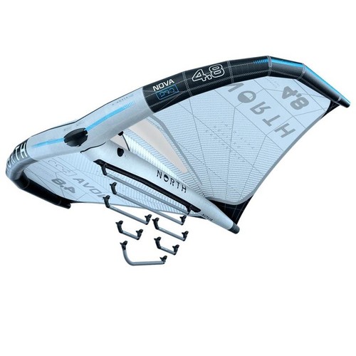 North nova pro foil wing - pro,