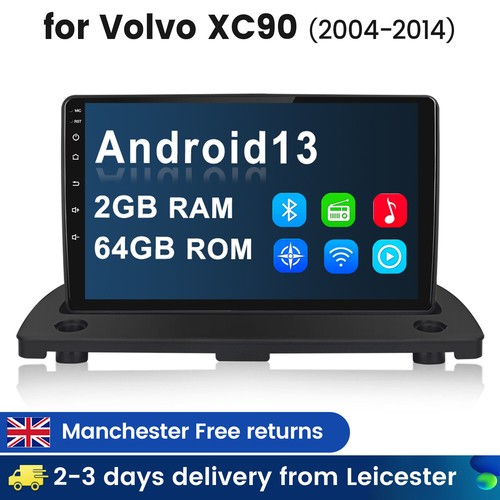 For volvo xc90 - for,