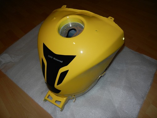 Bmw s1000rr tank fuel - s1000rr,