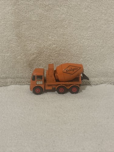 Matchbox lesney king size - lesney,