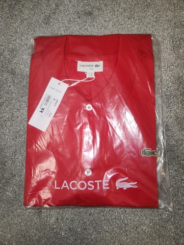Lacoste men polo - men's, shirt