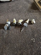 FORD SIERRA SAPPHIRE RS