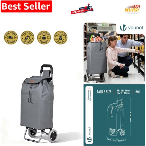 59l lightweight shopping - lightweight,