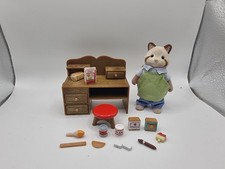 Sylvanian Families Toy Maker