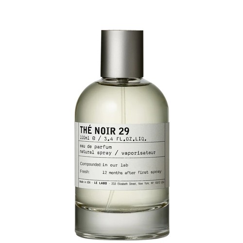Labo the noir - le,