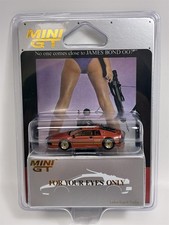 James Bond 007 For Your Eyes