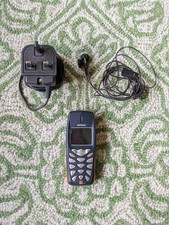 Nokia 3510 (2002) Orange &