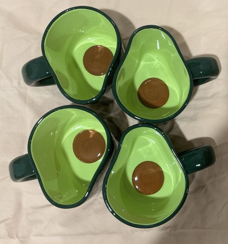Avocado cups - avocado,