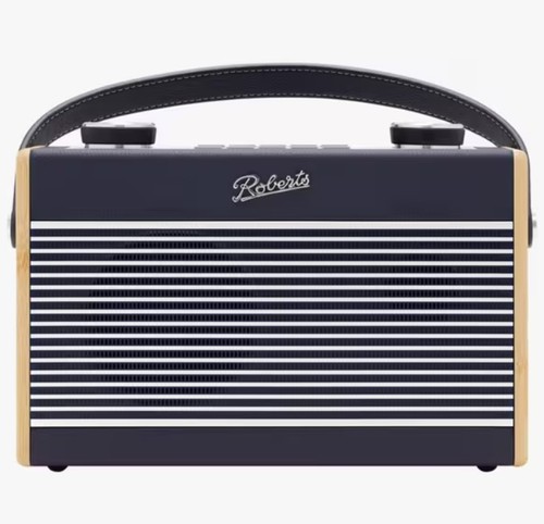 Roberts digital radio rambler - digital,
