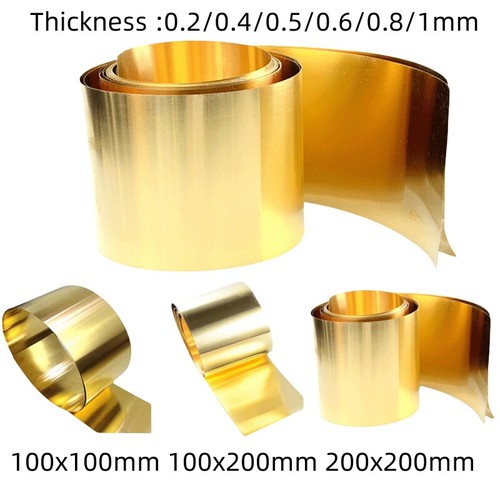 C17200 beryllium copper sheet - c17200,