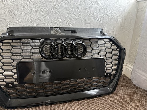 Audi 2016 2020 - a3, style