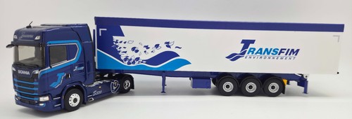 Eligor scania 500 4x2 with - 4x2,