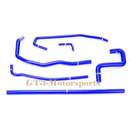 Silicone ancillary hose - ancillary,