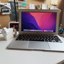 Apple MacBook Air Early 2015