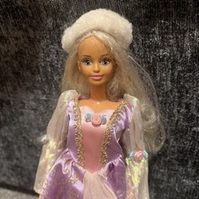 1988 Hasbro Beautiful Sindy