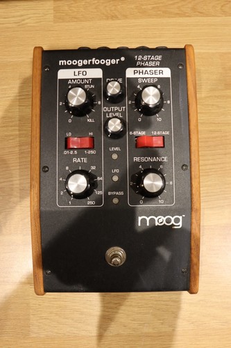 Moog moogerfooger 103 12 - mf-103,