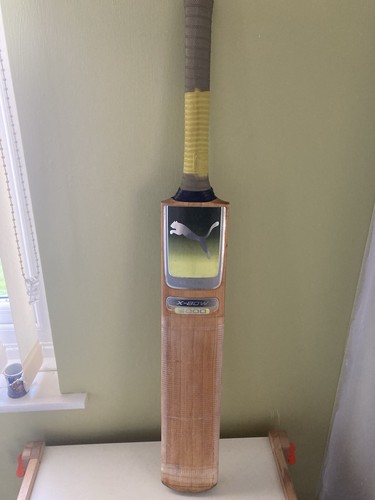 Puma xbow 5000 - 5000, bat