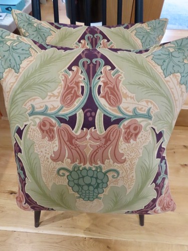 Sanderson burnham pair - -, 'pair'