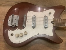 Vintage 60’s 70’s Kawai