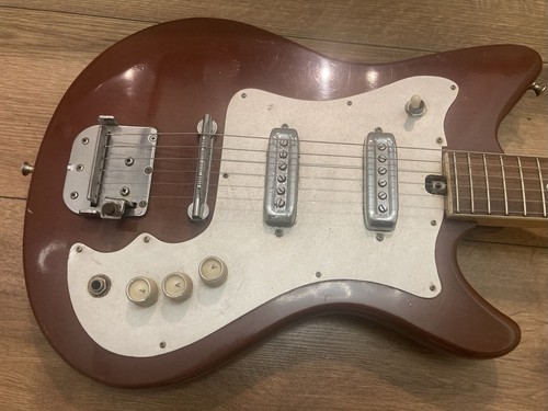 Vintage s kawai - 60’s,